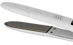 Випрямляч для волосся TICO Professional Maxi RADIAL TIP WHITE (100012WH) [78072] - мініатюра 2