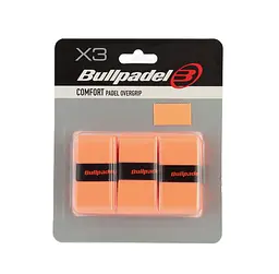 Обмотка Bullpadel GB1200 529 Orange