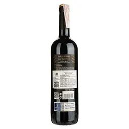 Вино Felix Solis Avantis Arnegui Gran Reserva, червоне, сухе, 13,5%, 0,75 л - мініатюра 2
