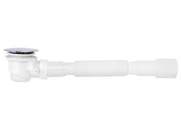 Душовий бокс Kroner KRP Enzo - WD.C.F.F. (CV031573) - мініатюра 15