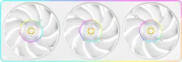Вентилятор Ocypus Sigma F36 ARGB White (SIGMA-F36-WH3AM00X-GL) - мініатюра 3