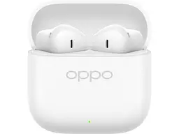 Навушники OPPO Enco Buds3 Snow White