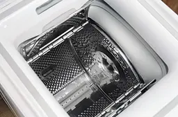 Пральна машина Indesit BTW D 51052 (EU) - мініатюра 4