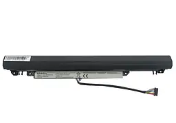 Акумулятор для Lenovo IdeaPad 110-14IBR 110-15IBR 110-15ACL 10.8V 2600 mAh (L15S3A02-3S1P-2600) - мініатюра 4