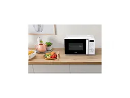 Мікрохвильова піч Gorenje MO20A3WH - мініатюра 12