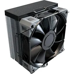 Кулер для процесора MONTECH NX400 Black (NX400 (B)) - мініатюра 2