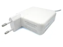 Блок живлення Foxconn Magsafe MC556Z для Apple Macbook A1184 A1330 A1344 A1435 60 ват - мініатюра 2