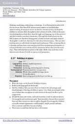 Five-Minute Activities Young Learners - мініатюра 8