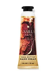 Крем для рук Bath&Body Works 29 мл Vanilla Cafe