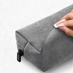 Дорожня сумка для зберігання UGREEN LP285 Grey 11,5 x 18 x 7,5 см (80520) - мініатюра 7
