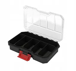 Органайзер для інструментів Qbrick System Regular Compact Organizer M (5901238261599) - мініатюра 2