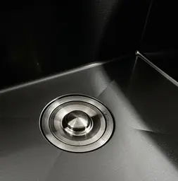 Кухонна мийка Platinum HANDMADE (SP000041344) - мініатюра 4