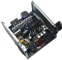 Блок живлення Deepcool PN750D 750W (R-PN750D-FC0B-EU) - мініатюра 6