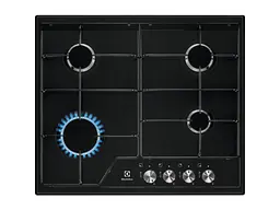Варильна поверхня Electrolux EGS6424K