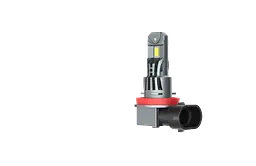 Комплект світлодіодних ламп Infolight F3-Pro H11 30W - мініатюра 2