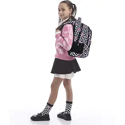 Рюкзак GoPack Education 175M-2 Pretty Kitties (GO25-175M-2) - мініатюра 16