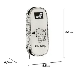 Пенал Kite Hello Kitty (HK26-599-4) - мініатюра 4