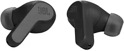 Навушники JBL TWS Wave 200TWS Black (JBLW200TWSBLK) - мініатюра 4