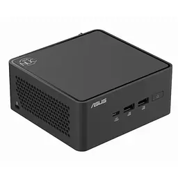 Комп'ютер ASUS NUC 15 Pro RNUC15CRHU700002 / Ultra 7 255H 28W, Wi-Fi 7 BE201 (90AR00Q2-M000A0) - мініатюра 7
