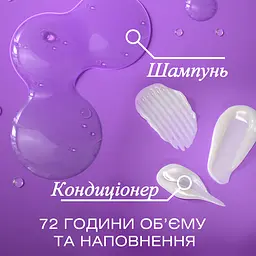 Уцінка. Набір OGX Біотинова формула з колагеном для об’єму та зміцнення волосся - мініатюра 8