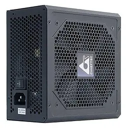Блок живлення Chieftec 500W (GPE-500S) Black Б/в - мініатюра 2