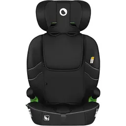 Автокрісло Lionelo Billy I-Size Black Carbon (LO-BILLY I-SIZE BLACK CARBON) - мініатюра 4