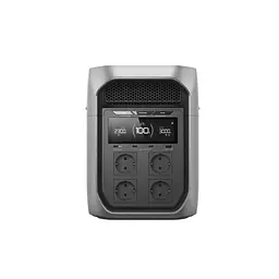 Зарядна станція EcoFlow DELTA 3 Max Plus (європейська версія) - мініатюра 2