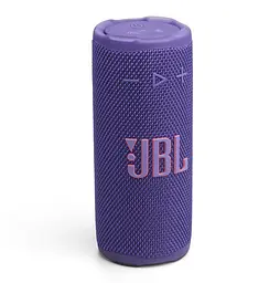 Портативна колонка JBL GRIP-PUR 16 W IP68 Purple - мініатюра 1