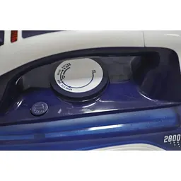 Праска з парою MPM Product MZE-21/N - мініатюра 6