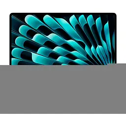 Ноутбук Apple MacBook Air 15` M4 24/512GB Silver 2025 (MC6J4) [129956]