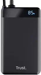 Power bank Fiera 10000мА·год 20W Trust teh0024689