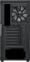 Корпус FSP CMT218AB ARGB Black - мініатюра 3