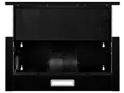Витяжка Minola HTL 6214 BLF 700 LED - мініатюра 8