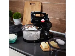 Міксер SMAPP 451.88 Black - мініатюра 6