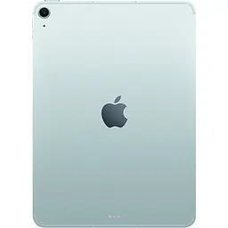 Планшет Apple iPad Air 11 (2026) 128GB Wi-Fi + Cellular Blue (MH794) - мініатюра 2