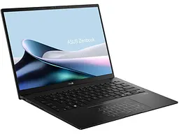 Ноутбук Asus Zenbook 14 OLED UM3406GA (UM3406GA-QD010, 90NB17R1-M000C0) - мініатюра 2