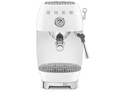 Кавоварка Smeg ECF03WHEU