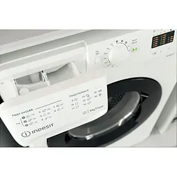 Пральна машина Indesit OMTWSA 61053 WK EU автомат - мініатюра 6