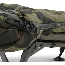 Спальний мішок Avid Carp Revolve Sleeping Bag Std - мініатюра 3