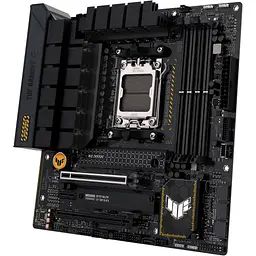 Материнська плата ASUS TUF GAMING B650M-PLUS WIFI - мініатюра 5