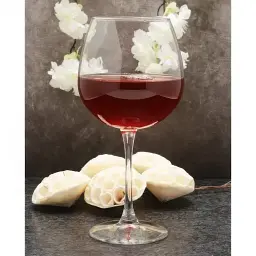 Келих для червоного вина Pasabahce Enoteca 780 мл (44248-SL) - мініатюра 3