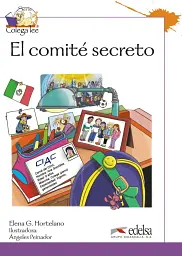 El comite secreto. Colega Lee 3