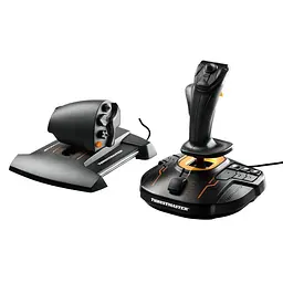 Джойстик Thrustmaster T.16000M FCS Hota (2960778) - мініатюра 9
