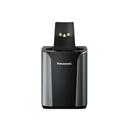Електрична бритва Panasonic синьо-чорна - мініатюра 7