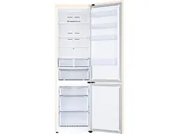 Холодильник Samsung RB38C603EEL - мініатюра 3