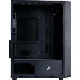 Корпус для ПК 1stPlayer FD3-M-BK-4F7 - мініатюра 5