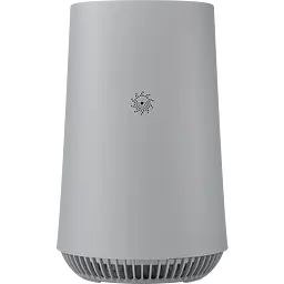 Кисневий очищувач повітря Electrolux Air Purifier FA31-201GY - мініатюра 2