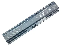 Акумулятор для HP PR08 ProBook 4730S, 4740S (HSTNN-LB2S, QK647AA, 633734-141, 633734-421, HSTNN-IB2S) (14.4V 5200 mAh 75Wh)