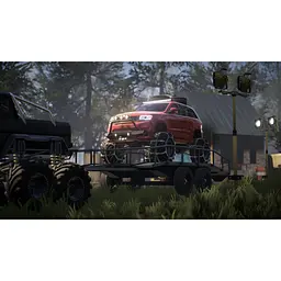 Ключ активації Microsoft Mudness Offroad - 4x4 Truck Car Simulator для Xbox One/Series S/X - мініатюра 12