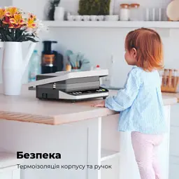 Електрогриль AENO EG5 (AEG0005) - мініатюра 12